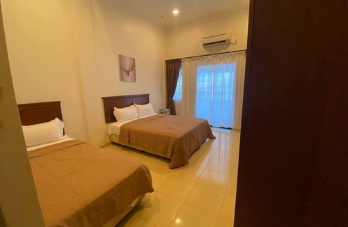 George Town Hotel | Capital O 91094 Hotel & Chalet Sportfishing