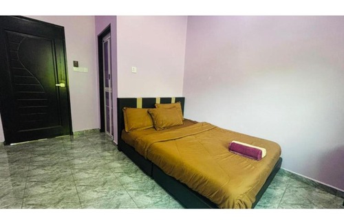 Kampung Chelong Hotel | Capital O 91227 Chalet D'bendang Mak Teh