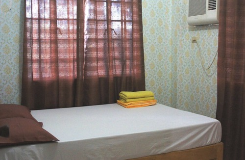 Tagbilaran Hostel | Capitol Backpackers Apartment - Hostel