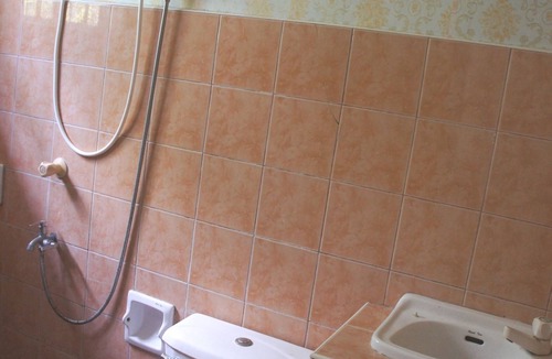 Tagbilaran Hostel | Capitol Backpackers Apartment - Hostel
