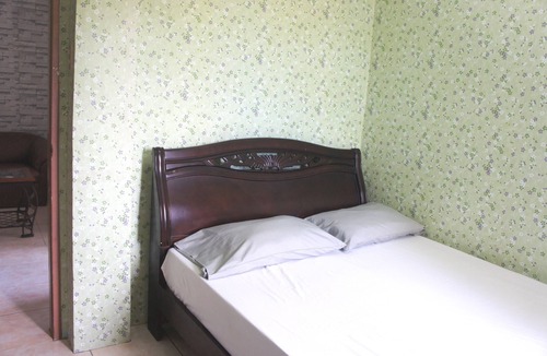 Tagbilaran Hostel | Capitol Backpackers Apartment - Hostel