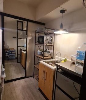 Bacolod Apartment | Capitol Central Condo, 2 Bedroom