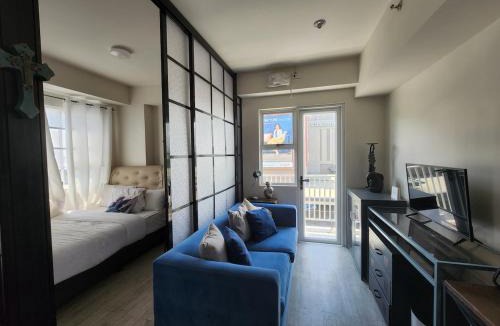 Bacolod Apartment | Capitol Central Condo, 2 Bedroom