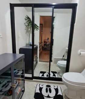 Bacolod Apartment | Capitol Central Condo, 2 Bedroom