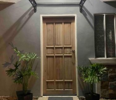 Iba House | Capitol Park Homes Subdivision