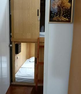 Pasay Hotel | Capsule88
