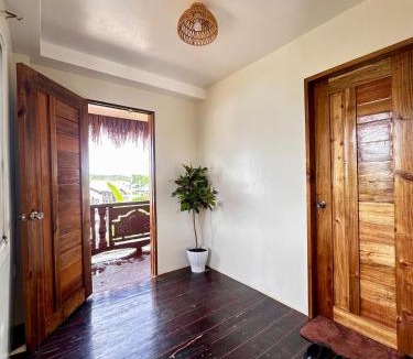 Pilar Apartment | Captain CLIFFs House