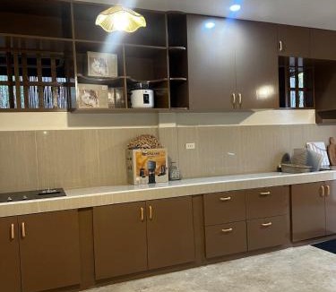 Pilar Apartment | Captain CLIFFs House