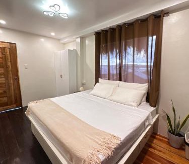 Pilar Apartment | Captain CLIFFs House