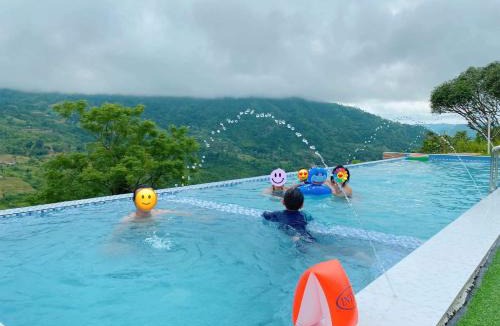 Cebu Island Villa | Captain’s Villa and Campsite