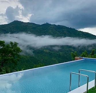 Cebu Island Villa | Captain’s Villa and Campsite