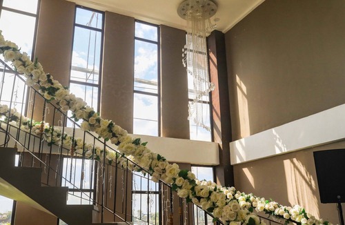 Antipolo Resort | Captivating Private Resort with Majestic Views