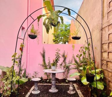 San Pablo Apartment | Cara Transient house