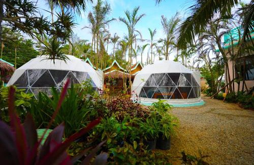 Lanas Resort | Carabao Island Beach Camp