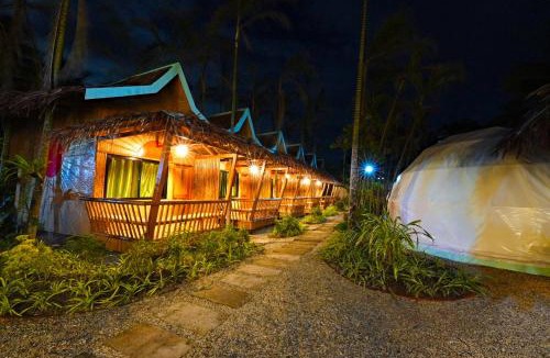 Lanas Resort | Carabao Island Beach Camp