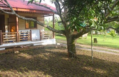 Indang Cabin | CARASUCHI GARDEN BUNGALOWS