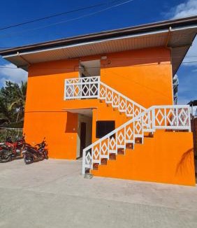 Carcar Apartment | Carcar-Aballe Pension House