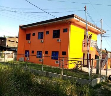 Carcar Apartment | Carcar-Aballe Pension House