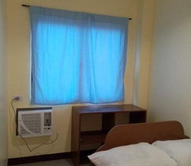 Carcar Apartment | Carcar-Aballe Pension House