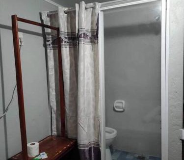 General Luna Apartment | Cardo's Front Beach Room