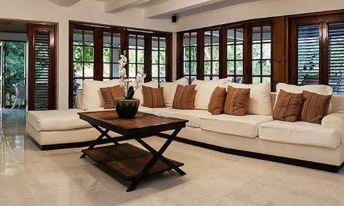 Casa de Campo Villa | Caribbean Golf villa, Garden view