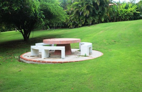 Casa de Campo Villa | Caribbean Golf villa, Garden view