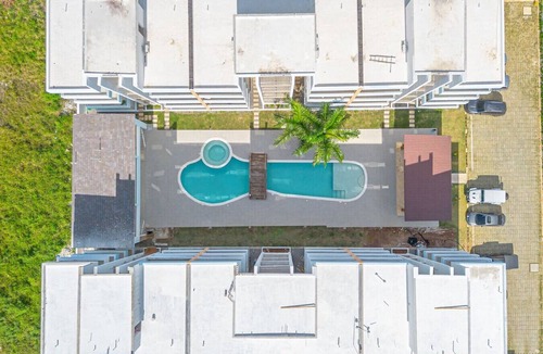 Los Melones Apartment | Caribbean Pearl 2BR Bayahíbe Stay