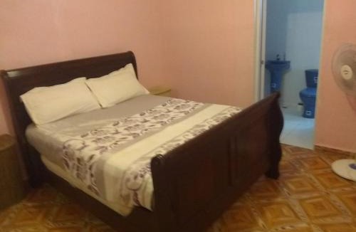 Boca Chica Apartment | Caribean House