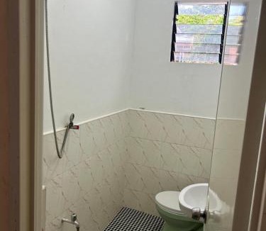 Coron Town Proper Hostel | Carillo guest house