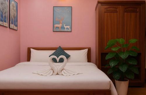 Downtown Cebu Apartment | Carlos Nuñez