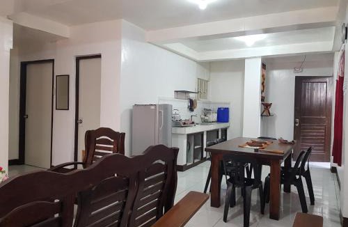 Baguio House | Carlos Residence