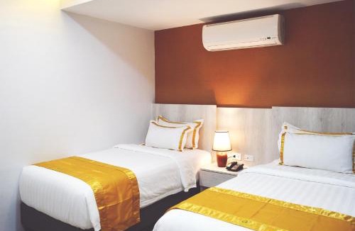 Ormoc Hotel | Carlosta Hotel