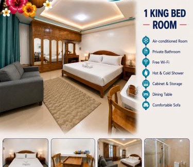 Maria Hotel | Carlyn's Guesthouse