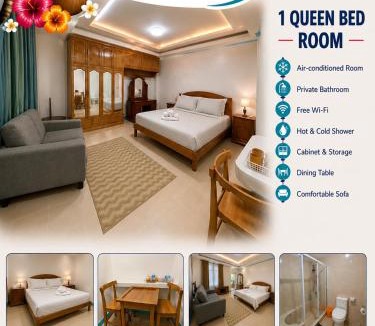 Maria Hotel | Carlyn's Guesthouse