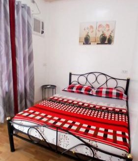 Kidapawan Bed & Breakfast | Carms Villa Resort