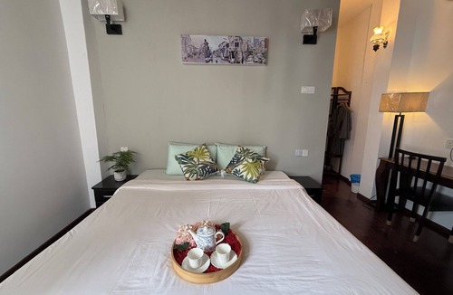 Historic George Town House | Carnarvon Heritage Lodge