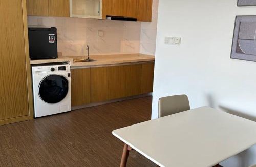 Gelang Patah Apartment | Carnelian Tower Hotel at ForestCity 4104 with WIFI