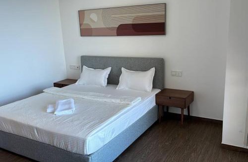 Gelang Patah Apartment | Carnelian Tower Hotel at ForestCity 4117 with WIFI