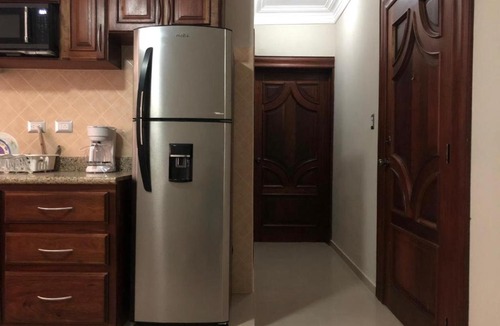 Villas Del Mar Apartment | Carolina’s Apartment 3