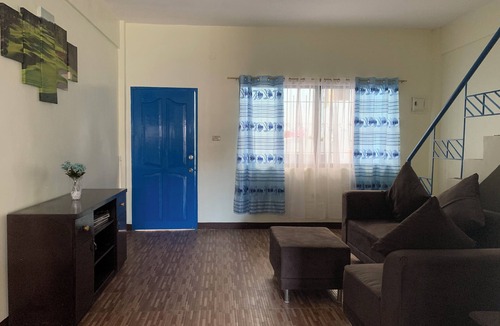 Catanauan Apartment | Carolina Townhome