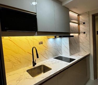 Suba Basbas Apartment | Carpe diem staycation #2