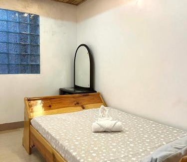 Sagada House | Carpenters homestay