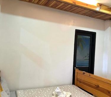 Sagada House | Carpenters homestay
