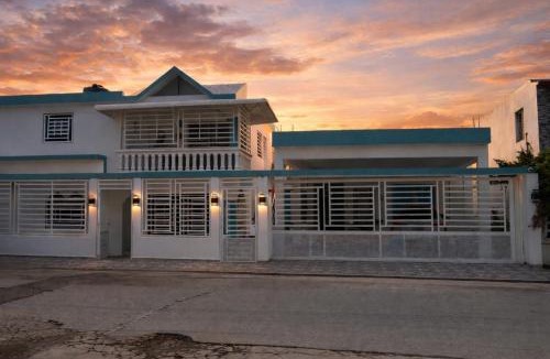Nagua Apartment | Carrasco Apartamentos