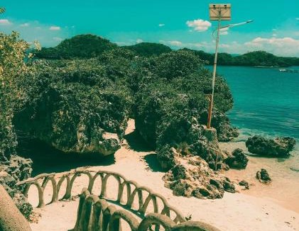Lucap Bed & Breakfast | Carribean Transient House