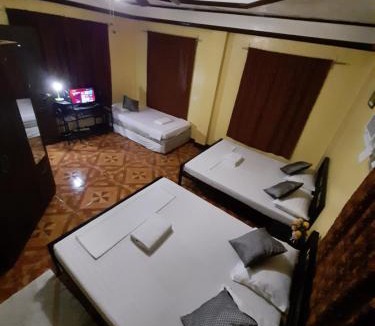 Lucap Bed & Breakfast | Carribean Transient House