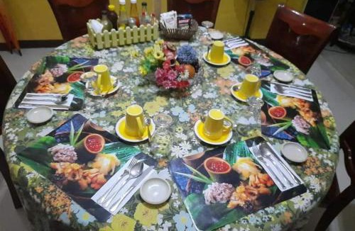Alaminos Bed & Breakfast | CARRIBEAN1 TRANSIENT HOUSE