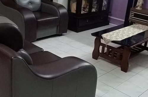 Hulu Kinta House | CarryOn Smart Stay