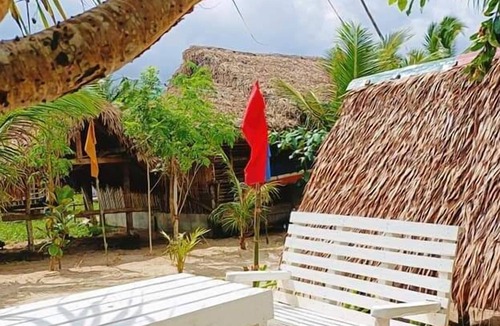 Gubat House | Casa Al Mare