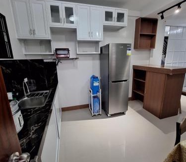 Lipa House | Casa Alegre Lipa